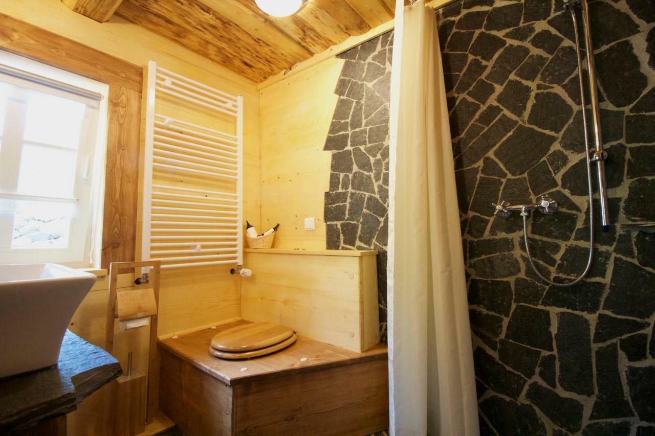 Ferienhaus Anno Dazumal, Wie Zu Opa'S Zeiten Klingenthal Kültér fotó